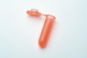 Safe-Lock 微量离心管, 2.0 ml, 红色,1000个 - Eppendorf/艾本德