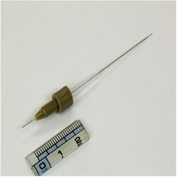 ESI喷针CAPILLARY ASSY - Shimadzu/岛津