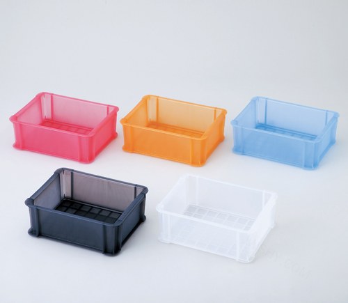通用彩色箱 黑色 外形尺寸（mm）：361&times;272&times;126