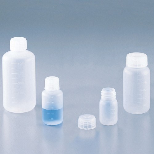 塑料瓶（广口）250ml