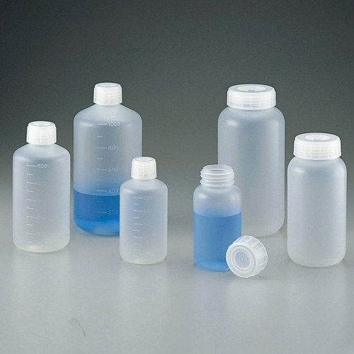 塑料瓶（洗净处理、广口）500ml
