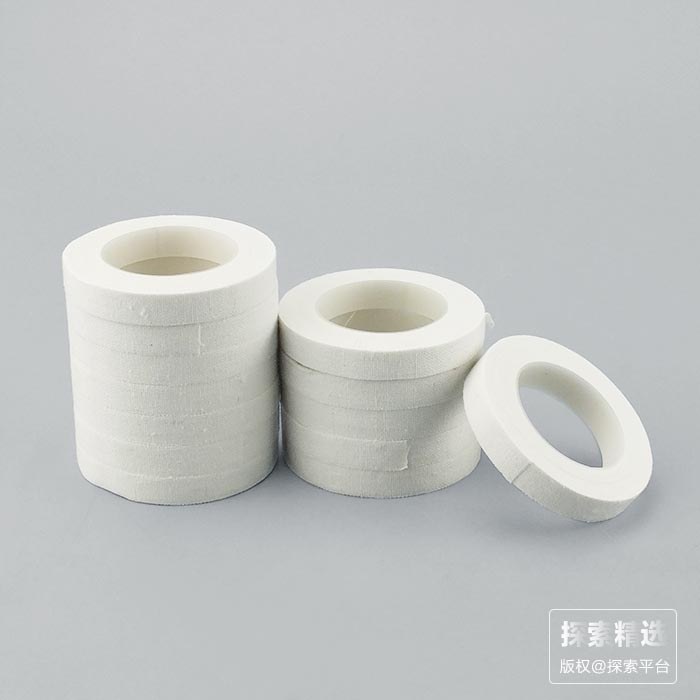 医用胶带 棉布 0.9cm&times;500cm 科研专用