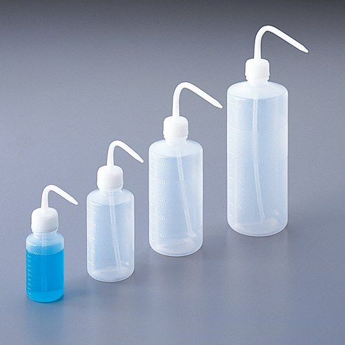 清洗瓶（细口）250ml