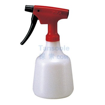 喷雾器 500ml 尺寸（mm）：&phi;95&times;213