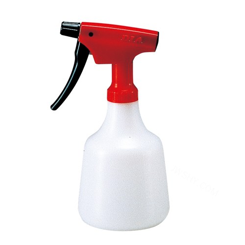 喷雾器 1000ml 尺寸（mm）：&phi;118&times;280