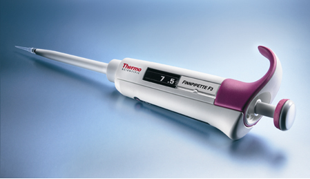 [LPE] Finnpipette F3 20至200ul 单道可变量程移液器 爆款 - Thermo Fisher