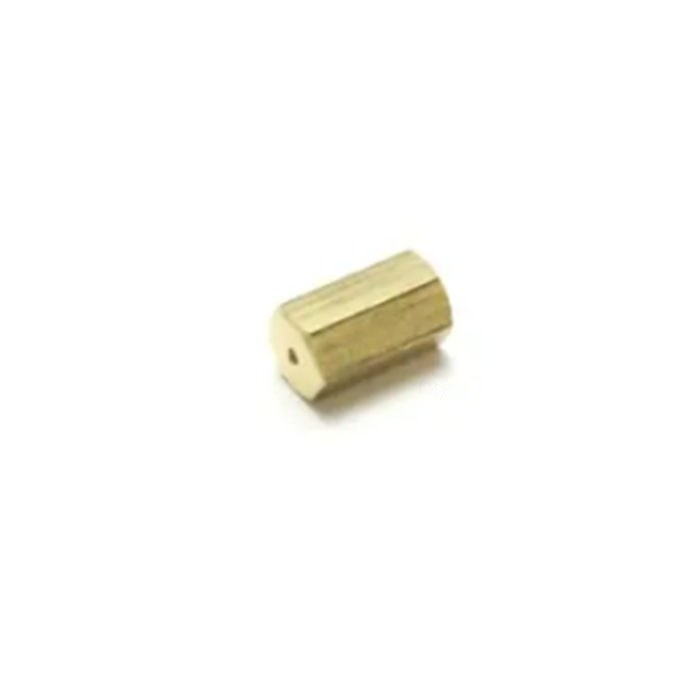 质谱端端柱螺母 Column nut for MS interface - Agilent/安捷伦
