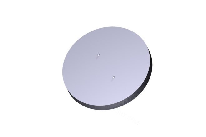 【配件】柱前过滤器滤芯Precolumn Filter Insert Assembly - Waters/沃特世