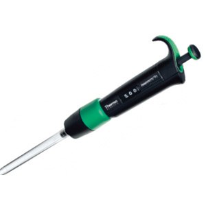 LPE Finnpipette F2 0.5-5 ml 单道可变量程移液器, CE认证 - Thermo Scientific