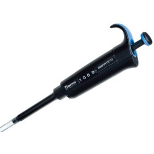 LPE Finnpipette F2 100-1000 &mu;l 单道可变量程移液器, CE认证 爆款