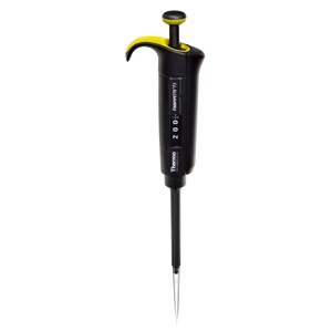 LPE Finnpipette F2 20-200 μl 单道可变量程移液器, CE认证 爆款
