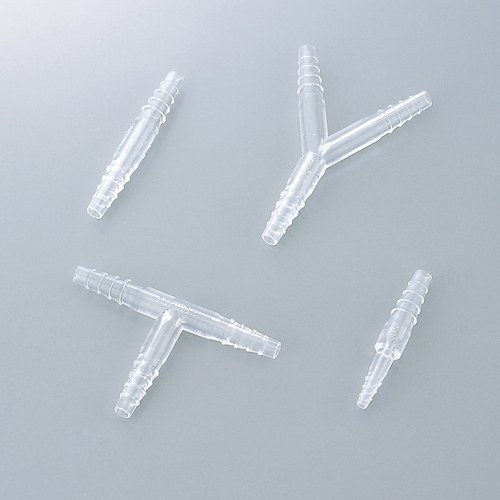 管接头 TD 异径 SM 适用管内径（&phi;mm）：3～5.5-5～9 材质：TPX