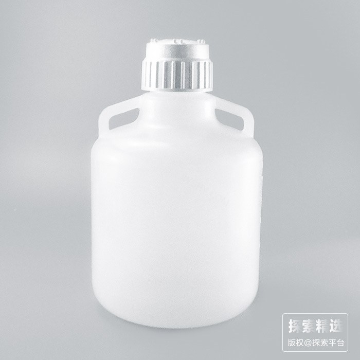 PP带提手大瓶 20L