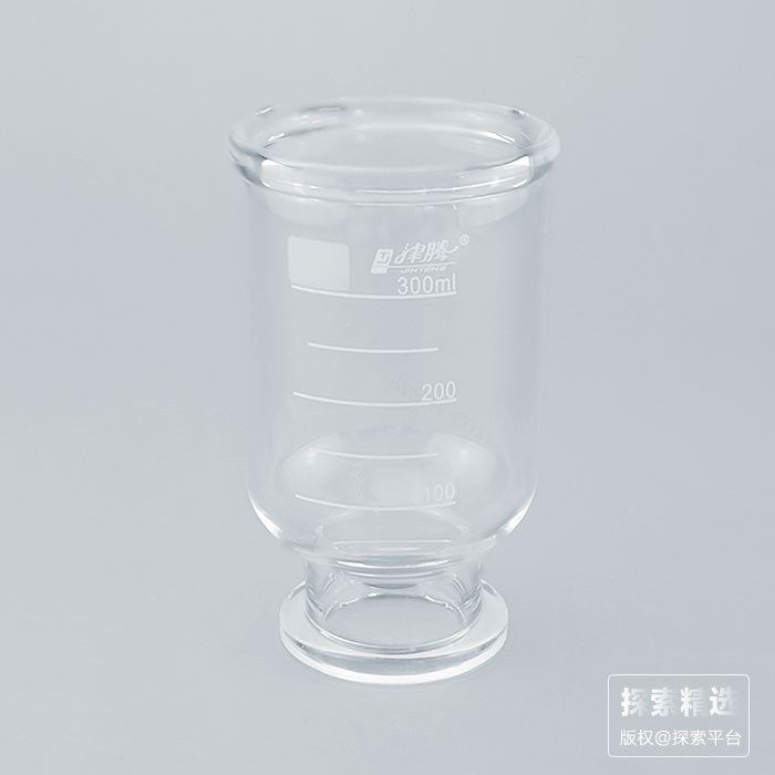 滤杯 300ml（玻璃）新/老款