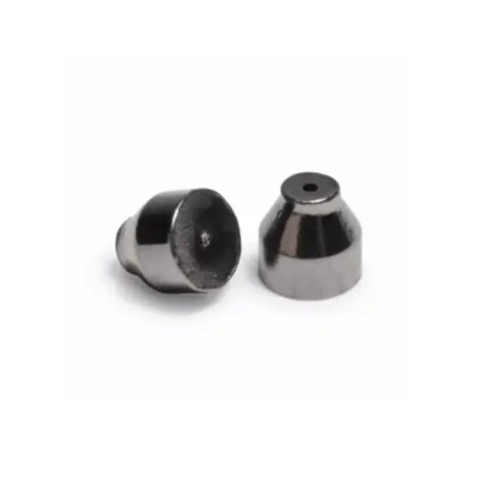 石墨密封垫圈 Ferrule for 0.05-0.25mm columns - Agilent/安捷伦