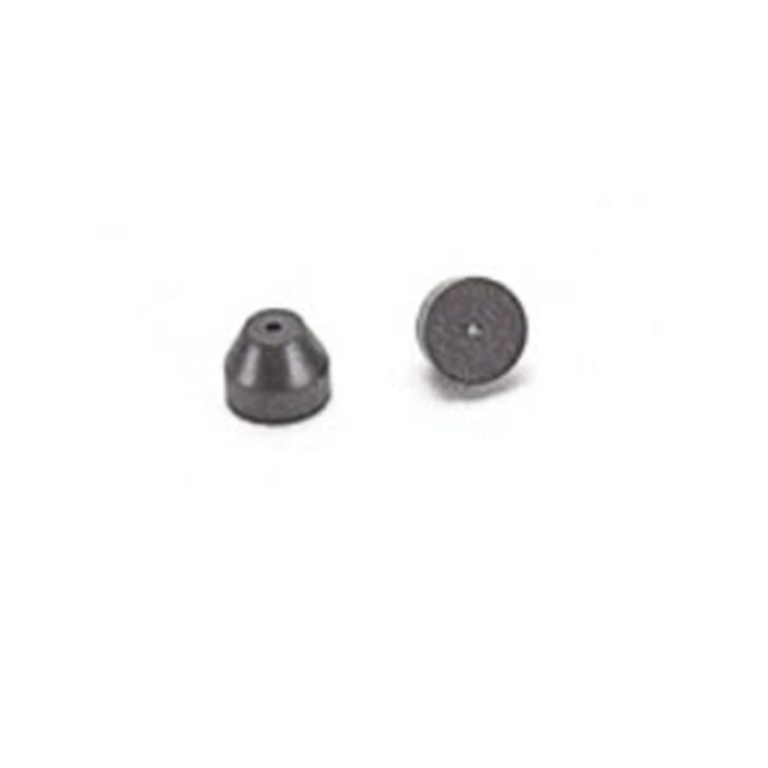 密封垫圈 Ferrule 15% graphite/85%Vespel for 0.32mm column - Agilent/安捷伦