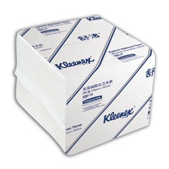 KLEENEX 舒洁 抽取式卫生纸【Commercial】