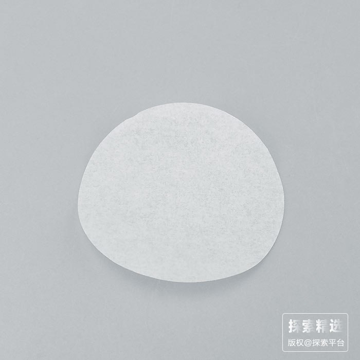 微孔滤膜 混合纤维素（MCE）0.45um 70mm
