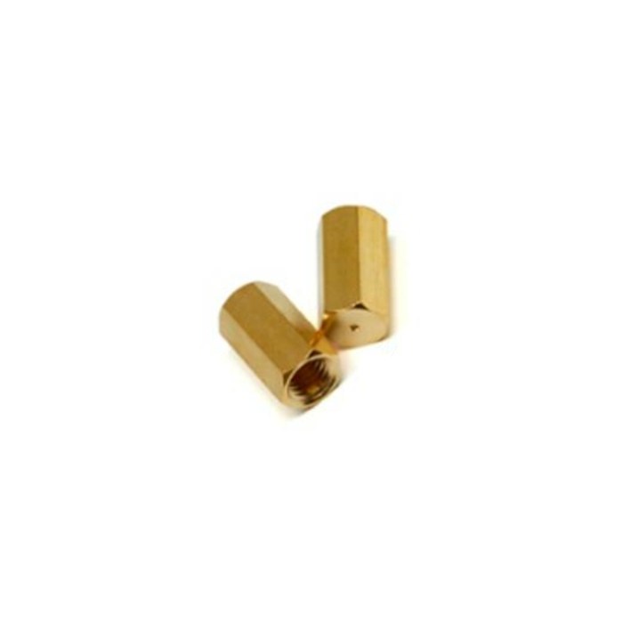 色谱柱螺帽 Agilent column nut for Varian/Bruker - Agilent/安捷伦