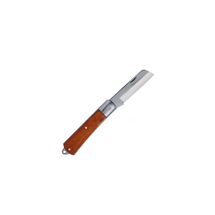 直刃电工刀 - Stanley/史丹利