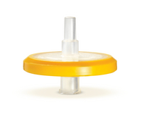 Millex-GV 过滤器 0.22um PVDF 33mm 黄色 非无菌