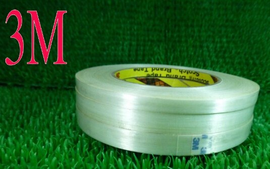 3M胶带 25mm&times;55m 893#