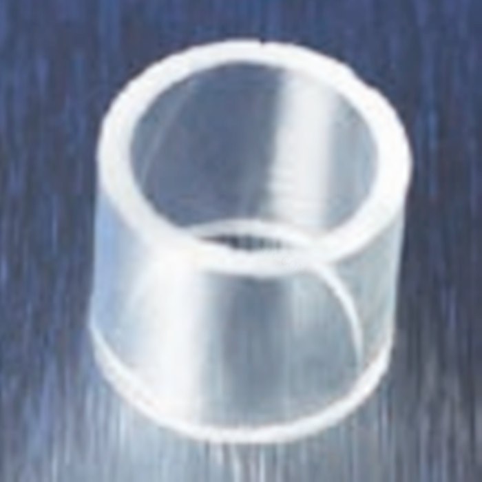 圆柱克隆桶 10x10mm