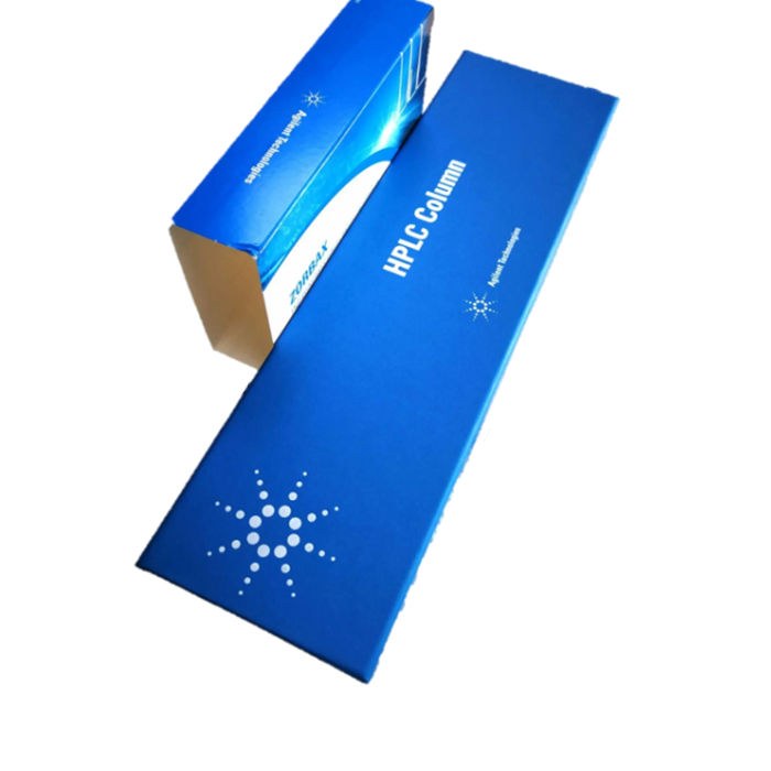 液相色谱柱 TC-C18(2) 5um×4.6mm×250mm - Agilent/安捷伦
