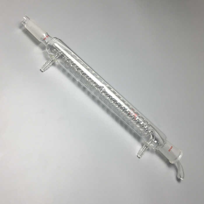 回流冷凝管 有效长度：300mm，24/40 - 联华