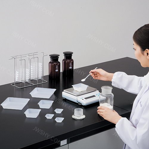 塑料称量盘 活动型称盘 20ml 44&times;44&times;15mm