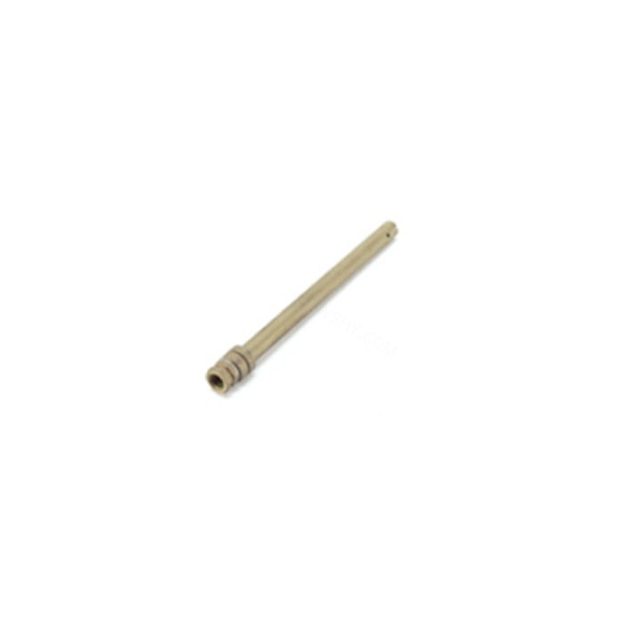 柱接头 Column adapter for glass liners,packed column inlets,0.53mm id columns - Agilent/安捷伦