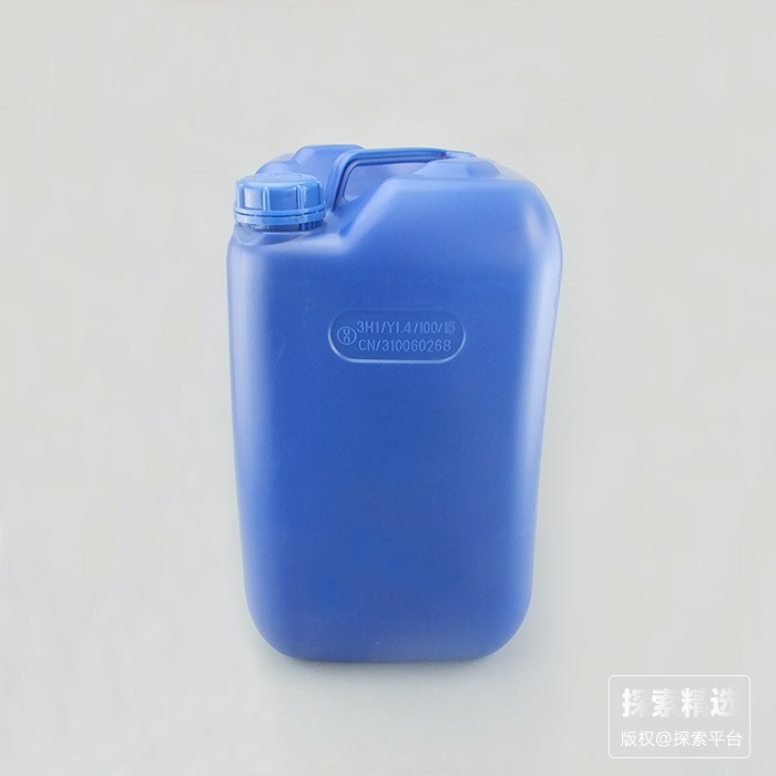 废液桶25L 材质：HDPE 有内盖 长&times;宽&times;高：270&times;270&times;470…