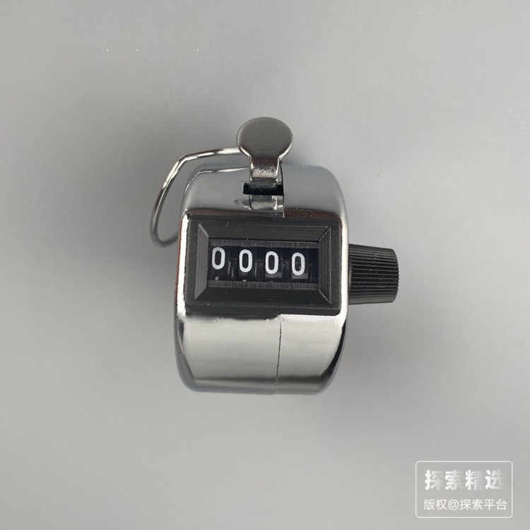 手动血细胞计数器 CMB-101 科研专用