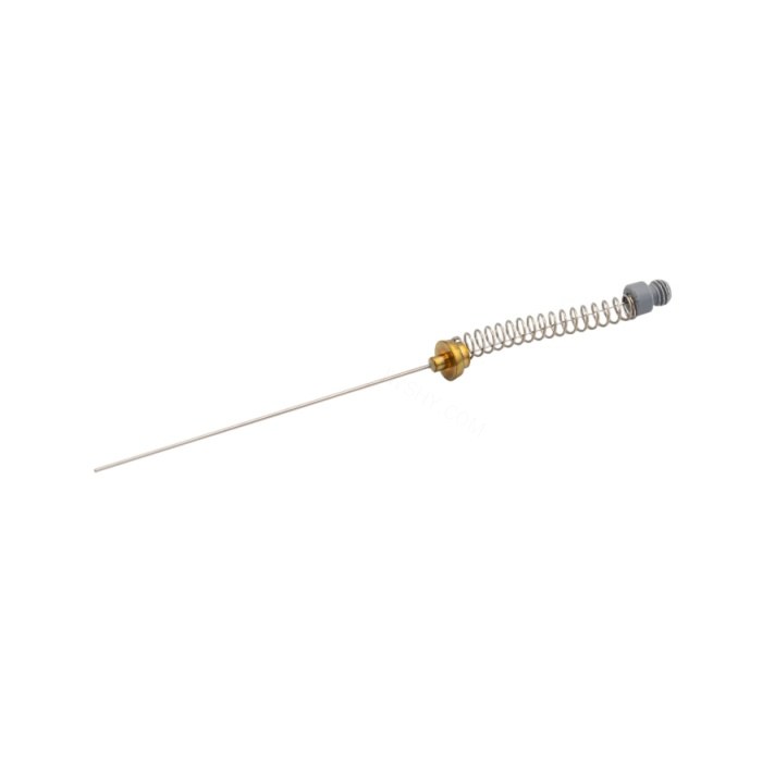SPME探针DVB/CAR/PDMS 24G 萃取头:1cm df:50/30um
