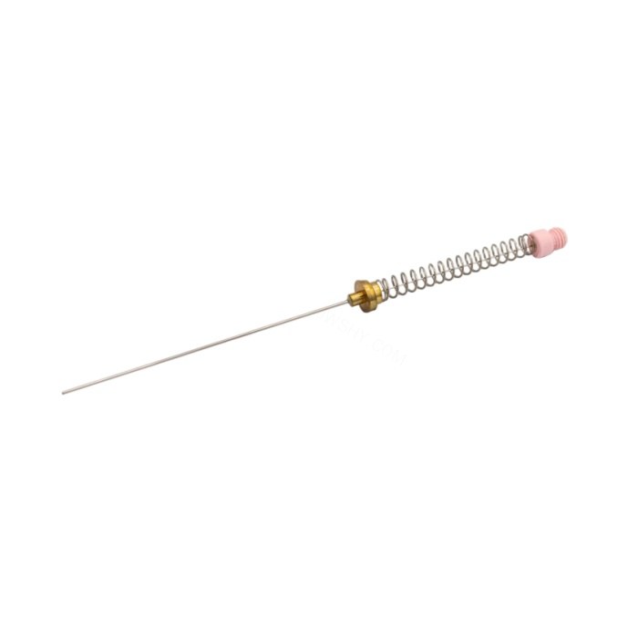 SPME探针PDMS/DVB 24G 萃取头:1cm df:65um