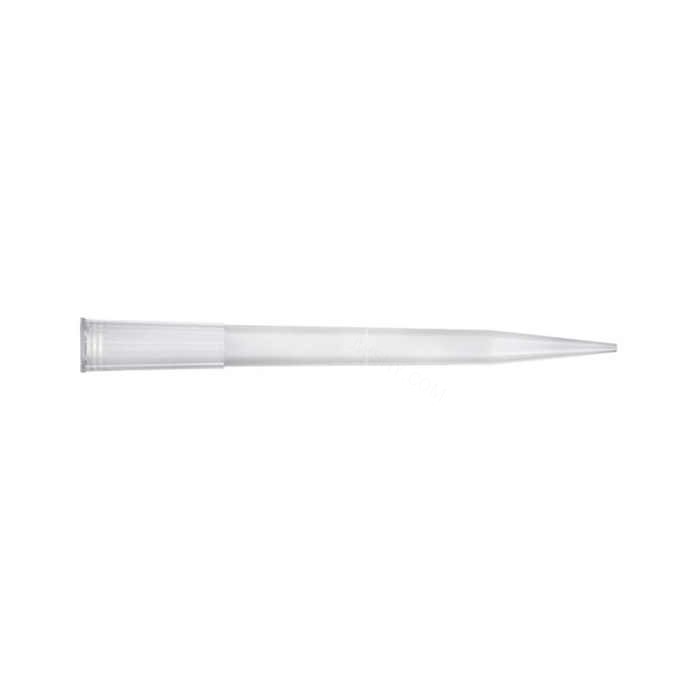 LPE 1000至5000ul吸头 无色透明 袋装 适配Eppendorf - QSP
