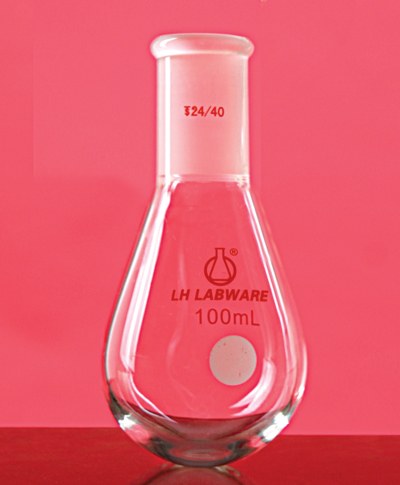 茄形烧瓶 500ml 29/42