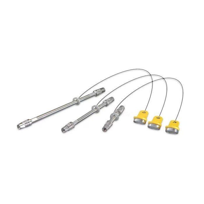 液相色谱柱ACQUITY UPLC BEH C18 Column 130A 1.7um 2.1mmx50mm - Waters/沃特世