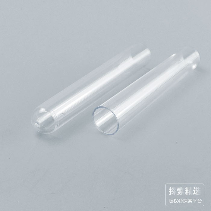 塑料试管 16&times;100mm 10ml