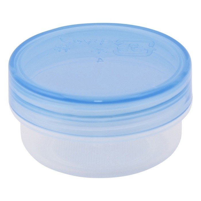 软膏瓶(阻断紫外线型) 蓝色透明 12ml