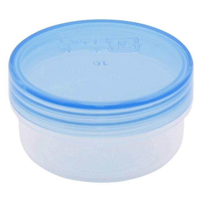 软膏瓶(阻断紫外线型) 蓝色透明 24ml
