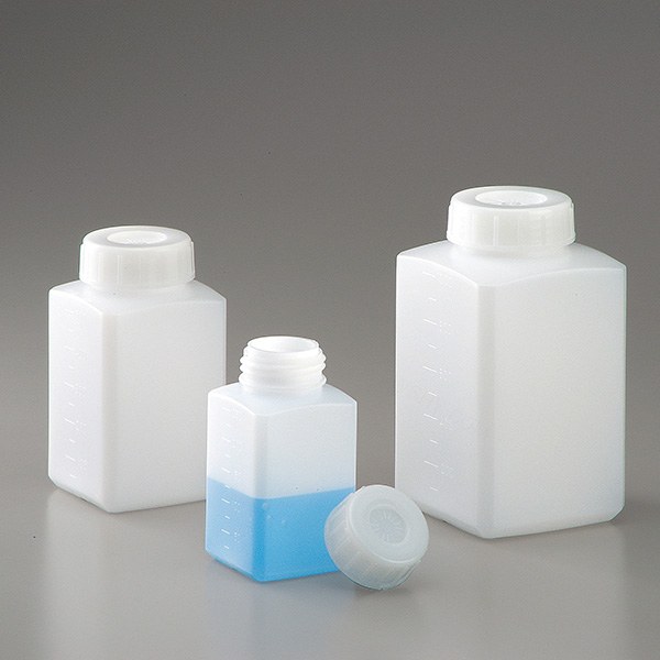 方形瓶（广口） 500mL
