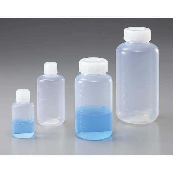 PFA试剂瓶 窄口 100mL
