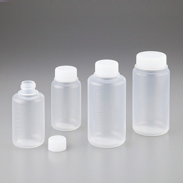 TXP瓶（未灭菌） 细口 250mL【Nikko】