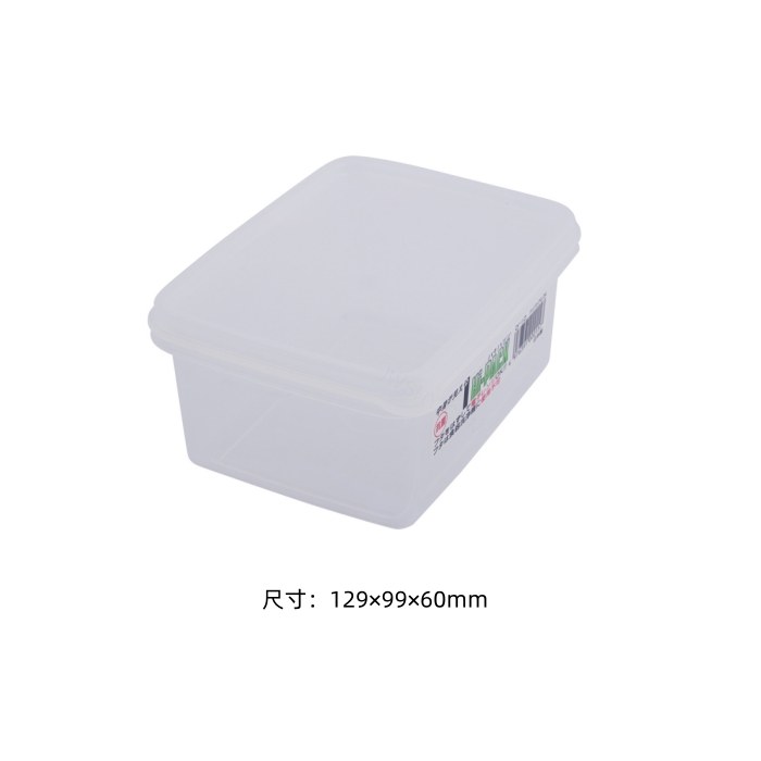 PP盒子 S-15 500mL - AS-ONE/亚速旺