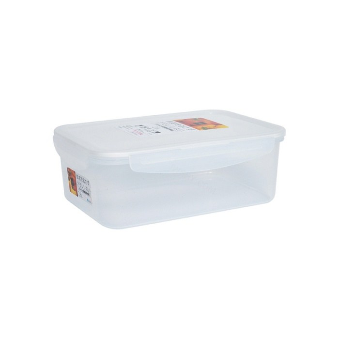 密封容器 TLO-60Ag 2600mL - AS-ONE/亚速旺
