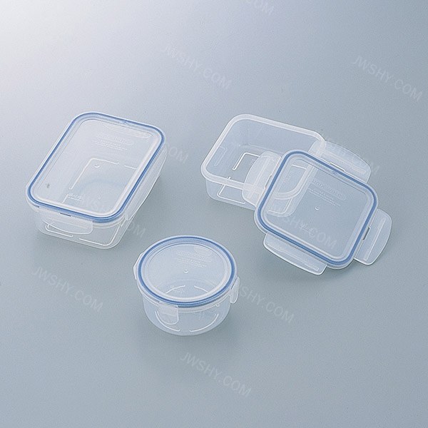密封容器 TLS-30Ag 630mL - AS-ONE/亚速旺