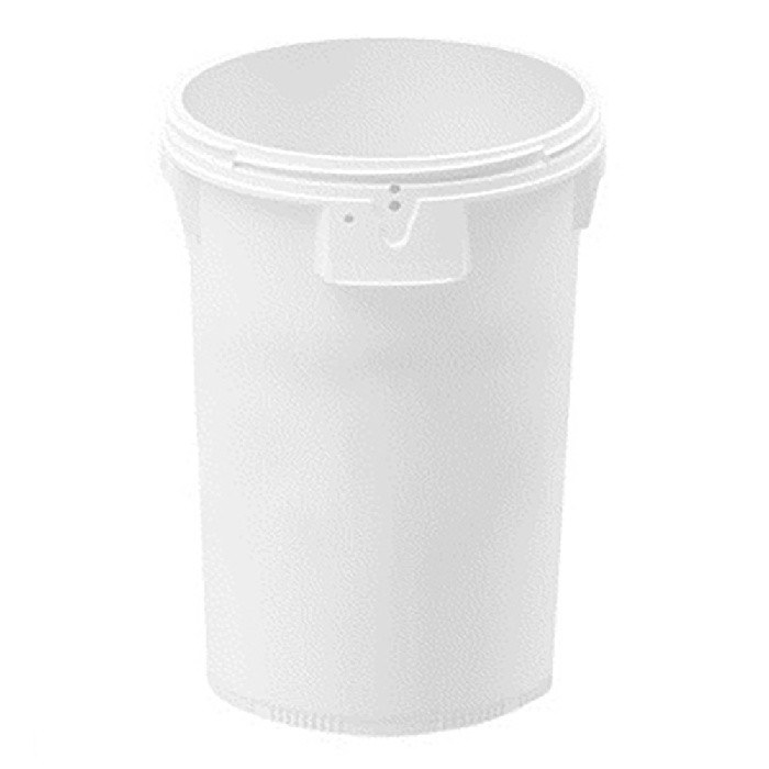 HDPE密封桶 仅容器 （符合UN标准） 25L 4525-70-004(仅容器) 需配盖子2-9668-31