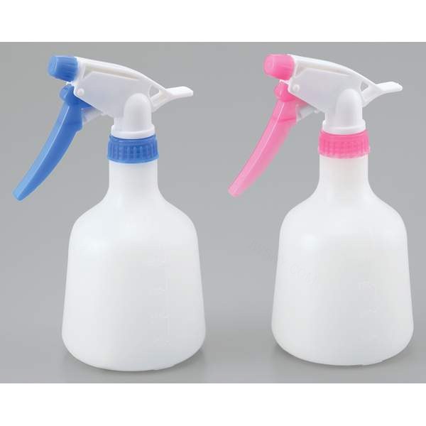 经济型喷雾器（可进行直射&middot;喷雾的切换）粉红色 500ml