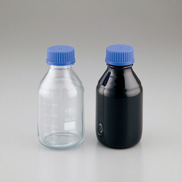 安全旋口瓶（PVC涂层）透明 250ml